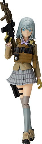 Little Armory - Shiina Rikka - Figma #SP-098 (Tomytec) - Solaris Japan