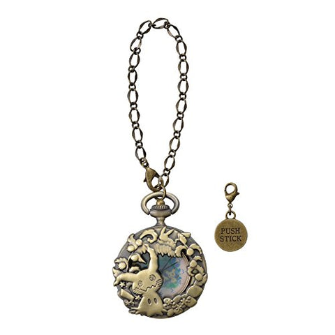 Pocket Monsters - Mimikkyu - Pikachu - Everyday Mimikkyu - Pocket Watch