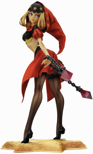 【新品フィギュア】［やまと］ベルベット Odin Sphere - Velvet - SIF EX (Yamato) - Solaris Japan