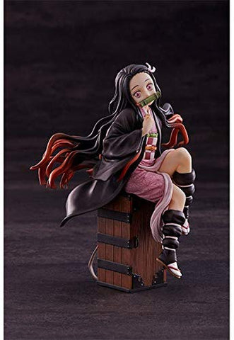 Kimetsu no Yaiba - Kamado Nezuko - 1/8 (Aniplex, Wing)