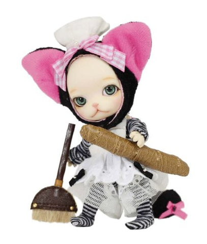 Pang-ju U-854 - Jambu-pang (Groove)