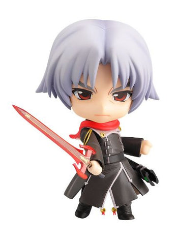 Tears to Tiara - Arawn - Nendoroid #079 (Good Smile Company)
