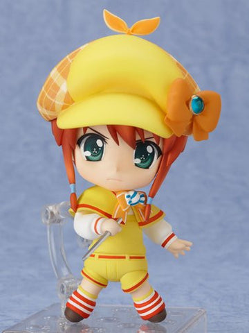 Tantei Opera Milky Holmes - Yuzurizaki Nero - Nendoroid - 216 (Good Smile Company)