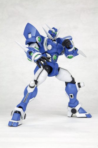 Super Robot Taisen - Soulgain (Kotobukiya) - Solaris Japan