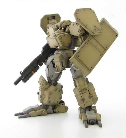 Juusou Kihei Valken - ASS-117A Valken (Jake Type) - 1/35 - 2022 Re-release (PLUM)
