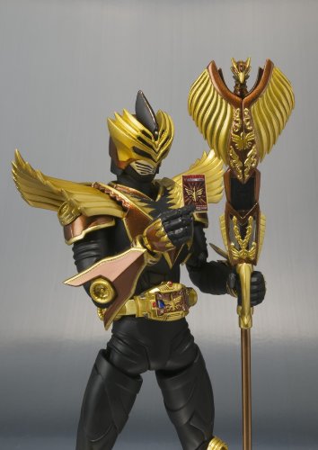 Kamen Rider Odin - Kamen Rider Ryuuki
