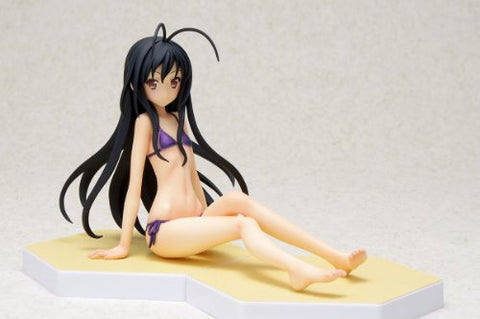 Accel World - Kuroyukihime - Beach Queens - 1/10 - Swimsuit ver. (Wave)