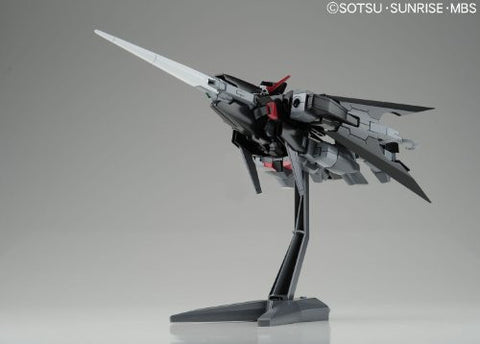 Kidou Senshi Gundam AGE - AGE-2DH Gundam AGE-2 Dark Hound - HGAGE - 1/144 (Bandai)