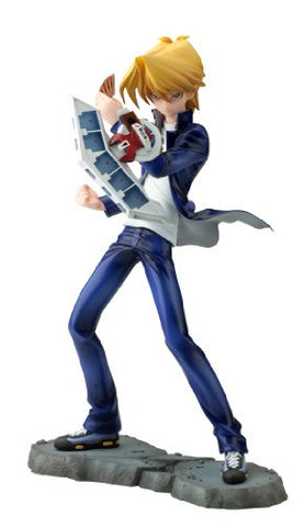 Yu-Gi-Oh! Duel Monsters - Jounouchi Katsuya - ARTFX J - 1/7 (Kotobukiya)