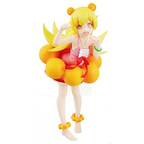 Monogatari Series: Second Season - Oshino Shinobu - Ichiban Kuji - Ichiban Kuji Monogatari Series ~Oyatsu Time~ - Plain Ver.