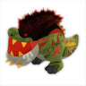 Monster Hunter - Monster Hunter 3 (Tri) G - Deviljho - Savage