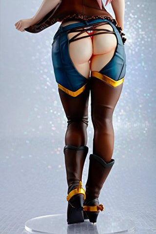 Nitro Super Sonic - Sonico - 1/7 - Cowgirl (Vertex)