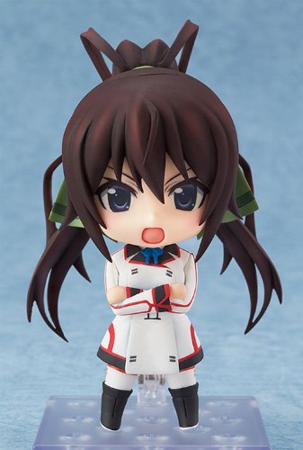 IS: Infinite Stratos 2 - Shinonono Houki - 1/4 - Kitsune Miko ver. (FR -  Solaris Japan