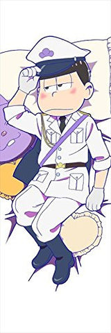 Osomatsu-san - Matsuno Ichimatsu - Dakimakura Cover (M's)