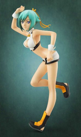 Aquarion Evol - Zessica Wong - Excellent Model - 1/8 (MegaHouse)
