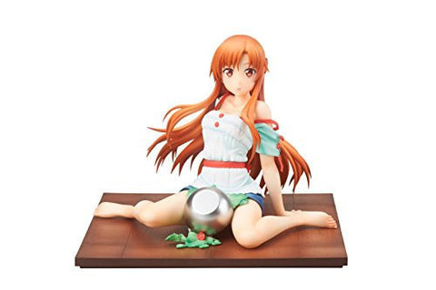 Sword Art Online - Asuna - 1/7 - Cooking Ver. (Broccoli)