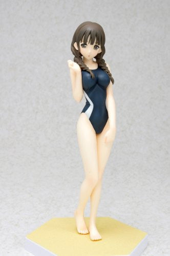 Hanasaku Iroha - Oshimizu Nako - Beach Queens - 1/10