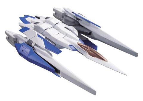 Kidou Senshi Gundam 00 - GNR-010 0 Raiser - 1/100 Gundam 00 Model Series 12 - 1/100 (Bandai)