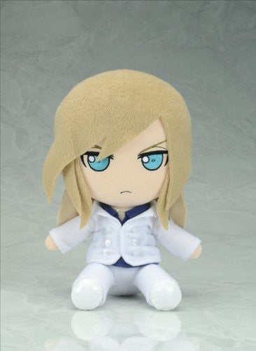 Camus - Uta no Prince Sama Maji sold Love 2000% Plush by GIFT