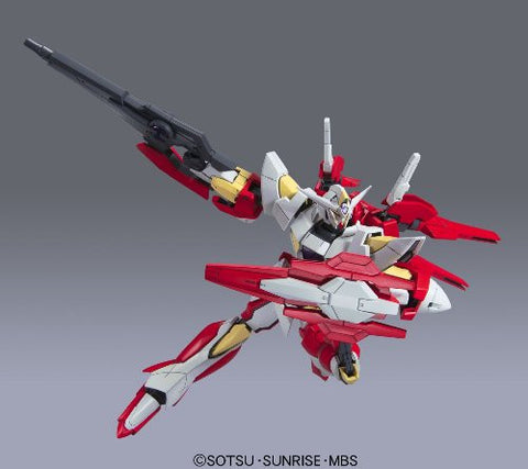 Kidou Senshi Gundam 00 - CB-0000G/C Reborns Gundam - HG00 #53 - 1/144 (Bandai)