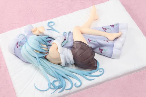 Denpa Onna to Seishun Otoko - Touwa Erio - 1/8 - Hugging Futon ver. (Chara-Ani)