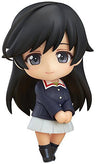 Girls und Panzer - Isuzu Hana - Nendoroid #582 (Good Smile Company)