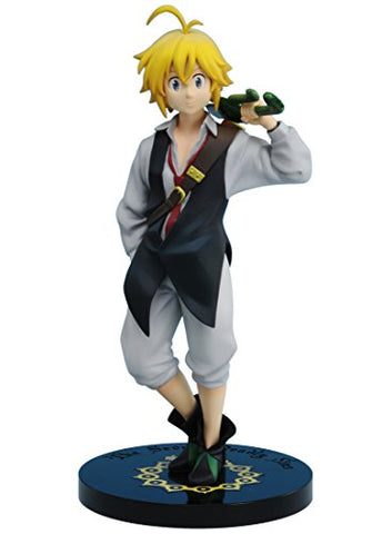 Nanatsu no Taizai - Meliodas - P2F (Takara Tomy)