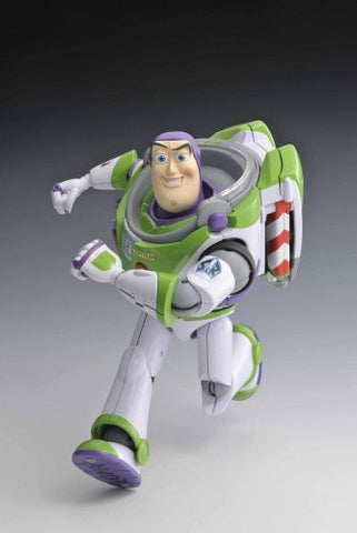 Toy Story - Buzz Lightyear - Chogokin (Bandai)