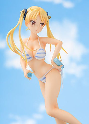 Bakuon!! - Suzunoki Rin - 1/10 - Swimsuit Ver. (Phat Company)
