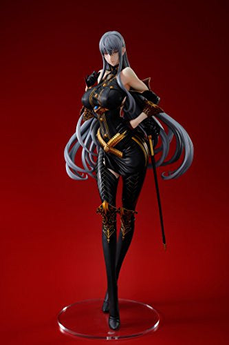 Senjou no Valkyria: Gallian Chronicles - Selvaria Bles