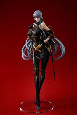 Senjou no Valkyria: Gallian Chronicles - Selvaria Bles - 1/7 (Vertex)