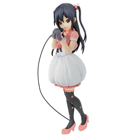 K-ON! - Nakano Azusa - Ichiban Kuji - Ichiban Kuji Premium K-ON! 5th Anniversary ♪