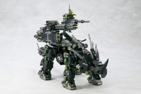 Zoids - DPZ-10 Darkhorn - Highend Master Model - 1/72 (Kotobukiya)
