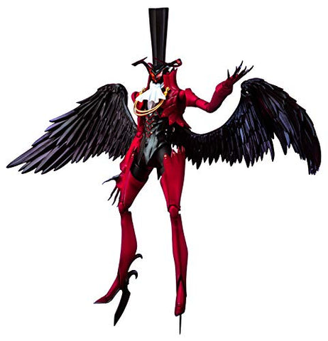 Persona 5 - Arsène - Aoshima Character Kit Selection (Aoshima)