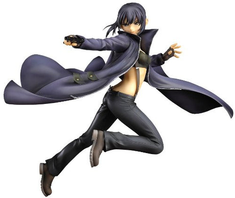 Canaan - Alphard - 1/8 (Good Smile Company)