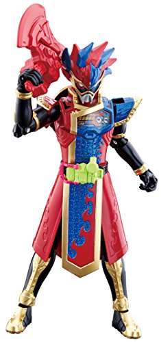 Kamen Rider Ex-Aid - Kamen Rider Para-DX - LVUR 17 - Perfect Knock