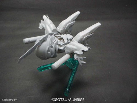 Kidou Senshi Gundam UC - MSN-06S Sinanju - SD Gundam BB Senshi #365 (Bandai)