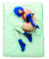 Ikki Tousen Dragon Destiny - Ryomou Shimei - R-Line - 1/7 - DVD Back Jacket ver. (Griffon Enterprises)