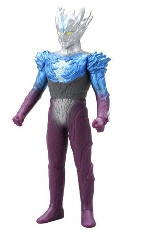 Ultraman Saga - Ultra Hero 500 25 (Bandai)