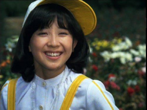 Oba Kumiko No Comet-san HD Remastered Edition DVD Box Part 2