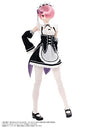 Re:Zero kara Hajimeru Isekai Seikatsu - Ram - Hybrid Active Figure #058 - 1/3 (Azone)