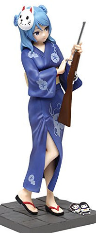 Kantai Collection ~Kan Colle~ - Urakaze - Kyuujitsu