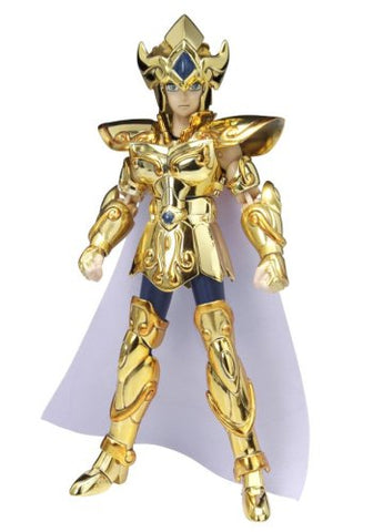 Saint Seiya - Leo Aiolia - Saint Cloth Myth - Myth Cloth (Bandai)