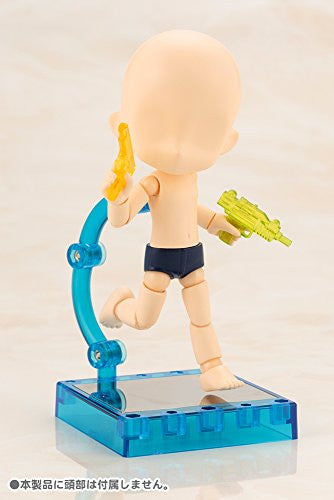 Cu-Poche - Cu-Poche Extra - School Swimsuit Body Boy (Kotobukiya)