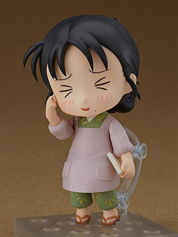 Kono Sekai no Katasumi ni - Houjou Suzu - Nendoroid #840 (Good Smile Company)