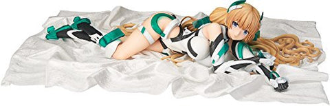 Rakuen Tsuihou: Expelled From Paradise - Angela Balzac - 1/4 (FREEing)