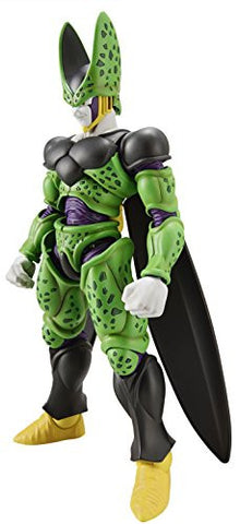 Dragon Ball Z - Perfect Cell - Figure-rise Standard (Bandai)