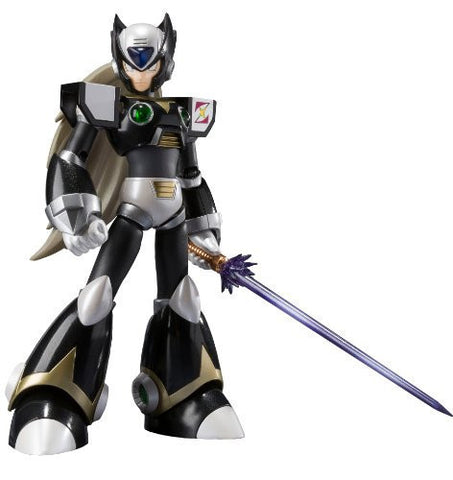 Rockman X4 - Zero - D-Arts - Black ver.