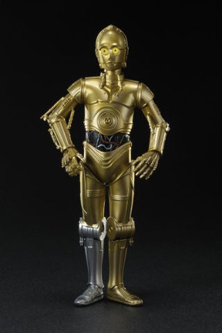Star Wars - C-3PO - ARTFX+ - 1/10 (Kotobukiya)