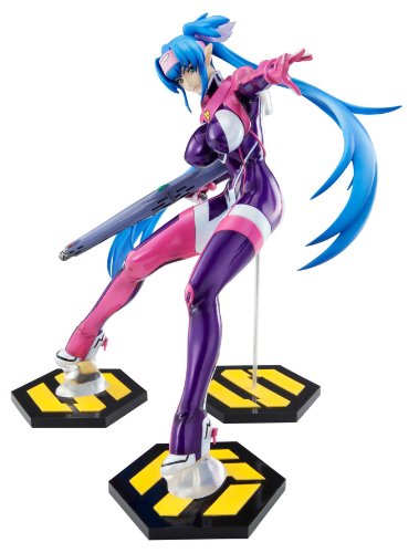 Excellent Model Macross F Klan Klang Armored Ver. Figure
